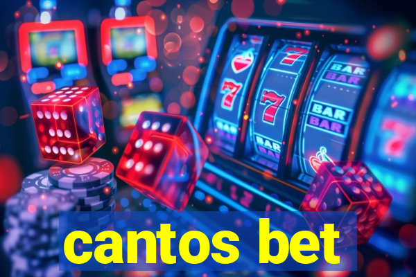 cantos bet